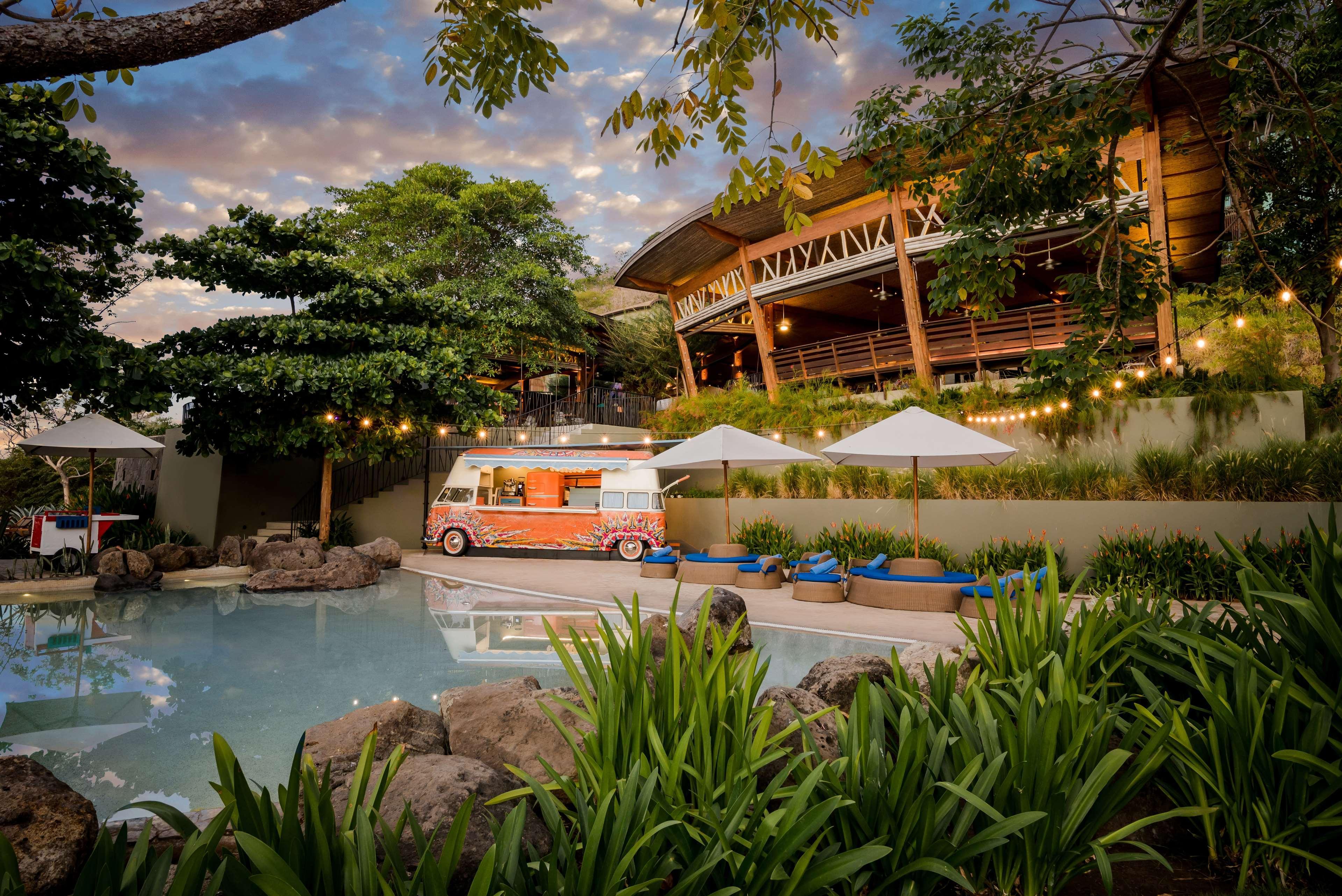 Andaz Costa Rica Resort At Peninsula Papagayo - A Concept By Hyatt Culebra Buitenkant foto
