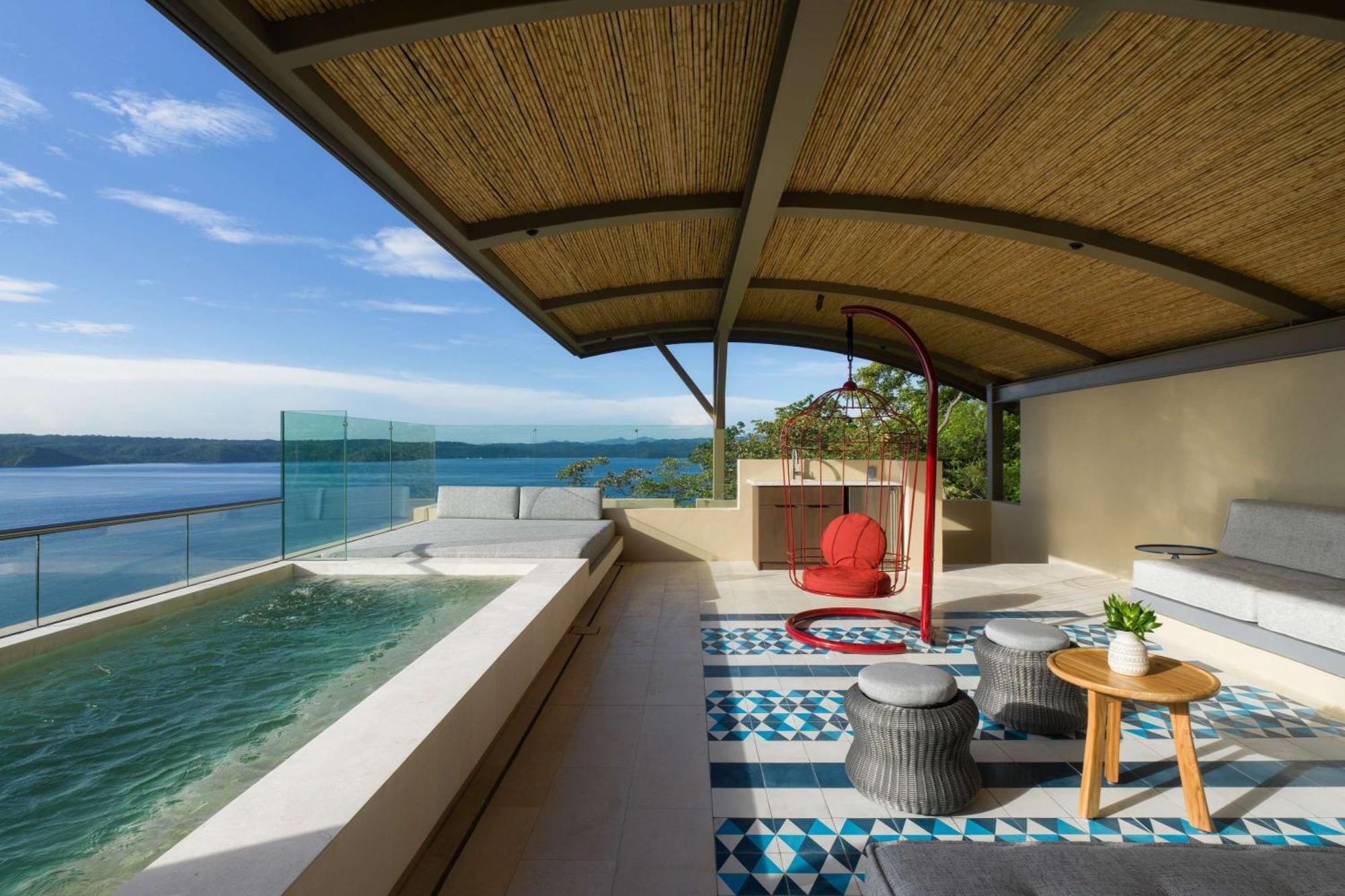 Andaz Costa Rica Resort At Peninsula Papagayo - A Concept By Hyatt Culebra Buitenkant foto